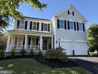 9407 RIM ROCK COURT , MANASSAS, VA 20112