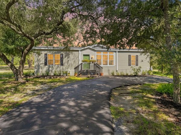 333 SUNCOAST BOULEVARD , SPRING HILL, FL 34608