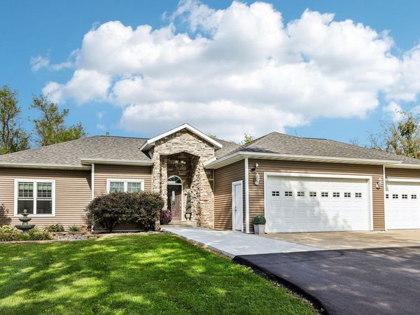 E9722 N Reedsburg Road, Reedsburg, WI 53959
