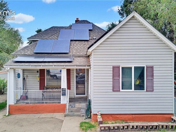 1047 Pine Street, Pueblo, CO 81004
