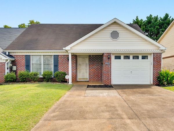 6648 Hickory Manor Circle, Chattanooga, TN 37421