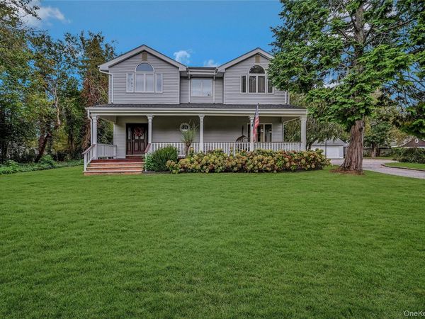 86 2nd Street , South Jamesport, NY 11970