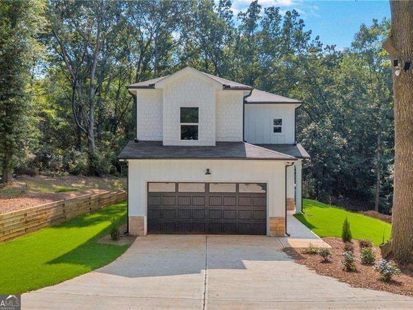 155 Carey Street, Franklin Springs, GA 30662