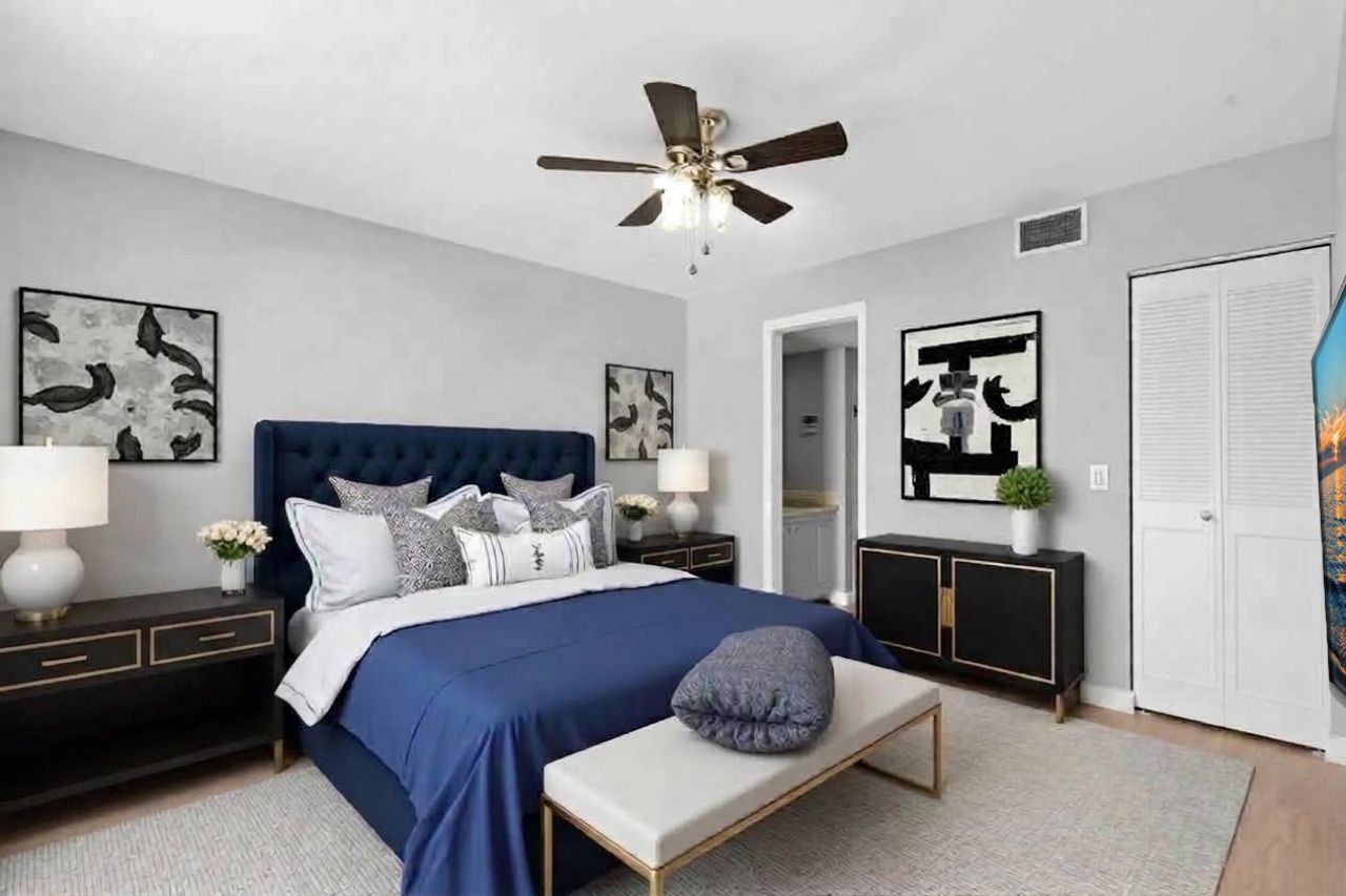 21904 Lake Forest Circle, Unit 202, Boca Raton, FL 33433 Photo