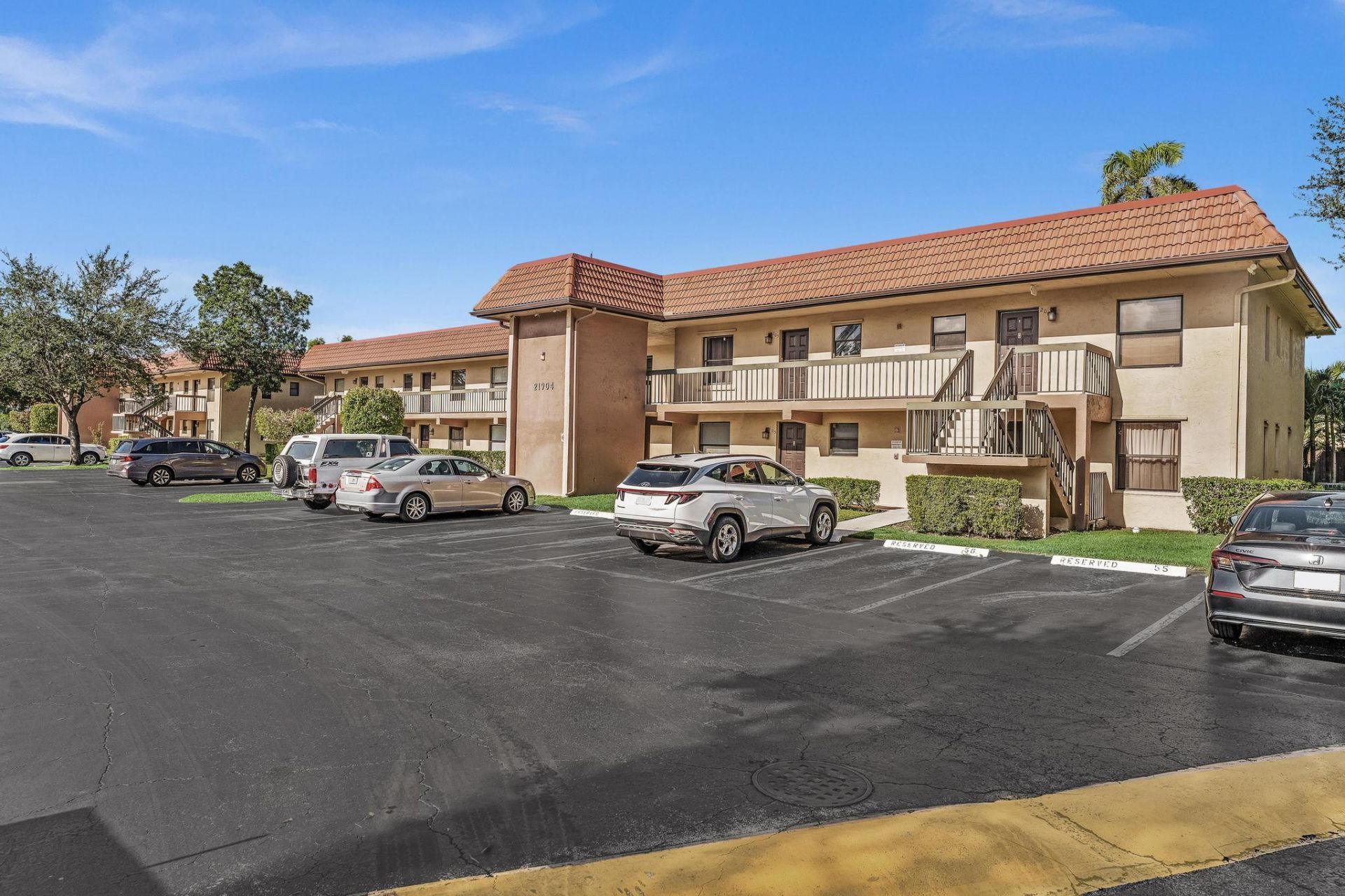 21904 Lake Forest Circle, Unit 202, Boca Raton, FL 33433 Photo