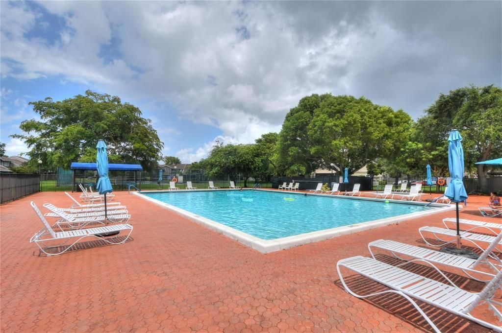 514 Woodgate Circle, Unit C, Sunrise, FL 33326 Photo