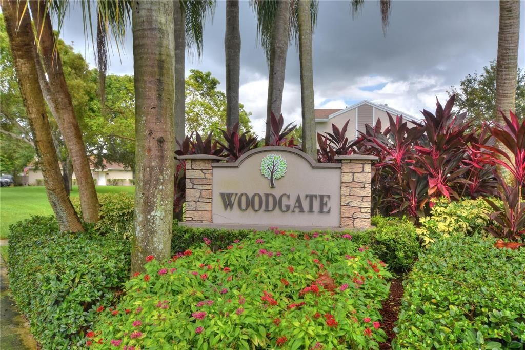 514 Woodgate Circle, Unit C, Sunrise, FL 33326 Photo