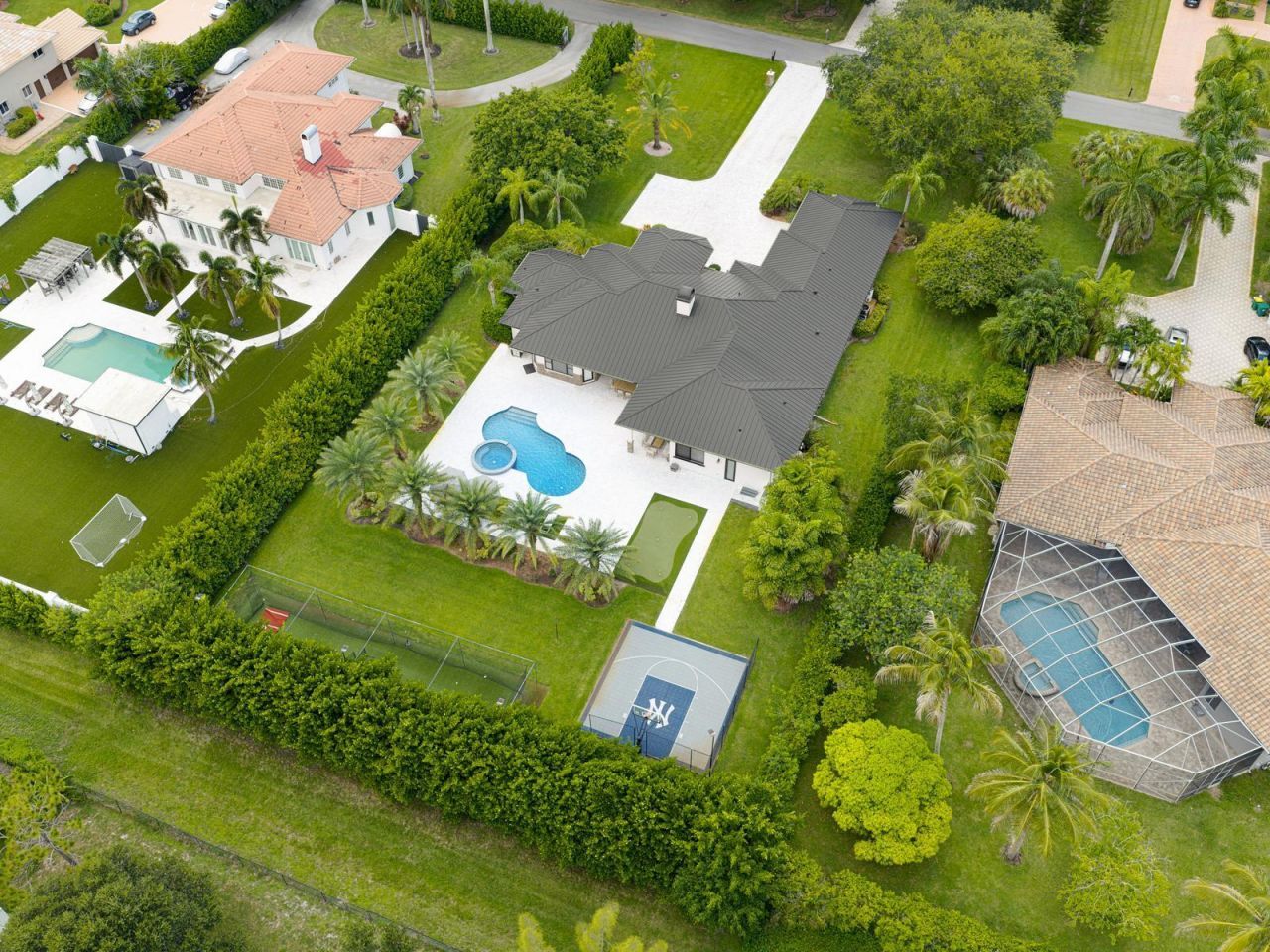 6780 NW 65th Terrace, Parkland, FL 33067 Photo