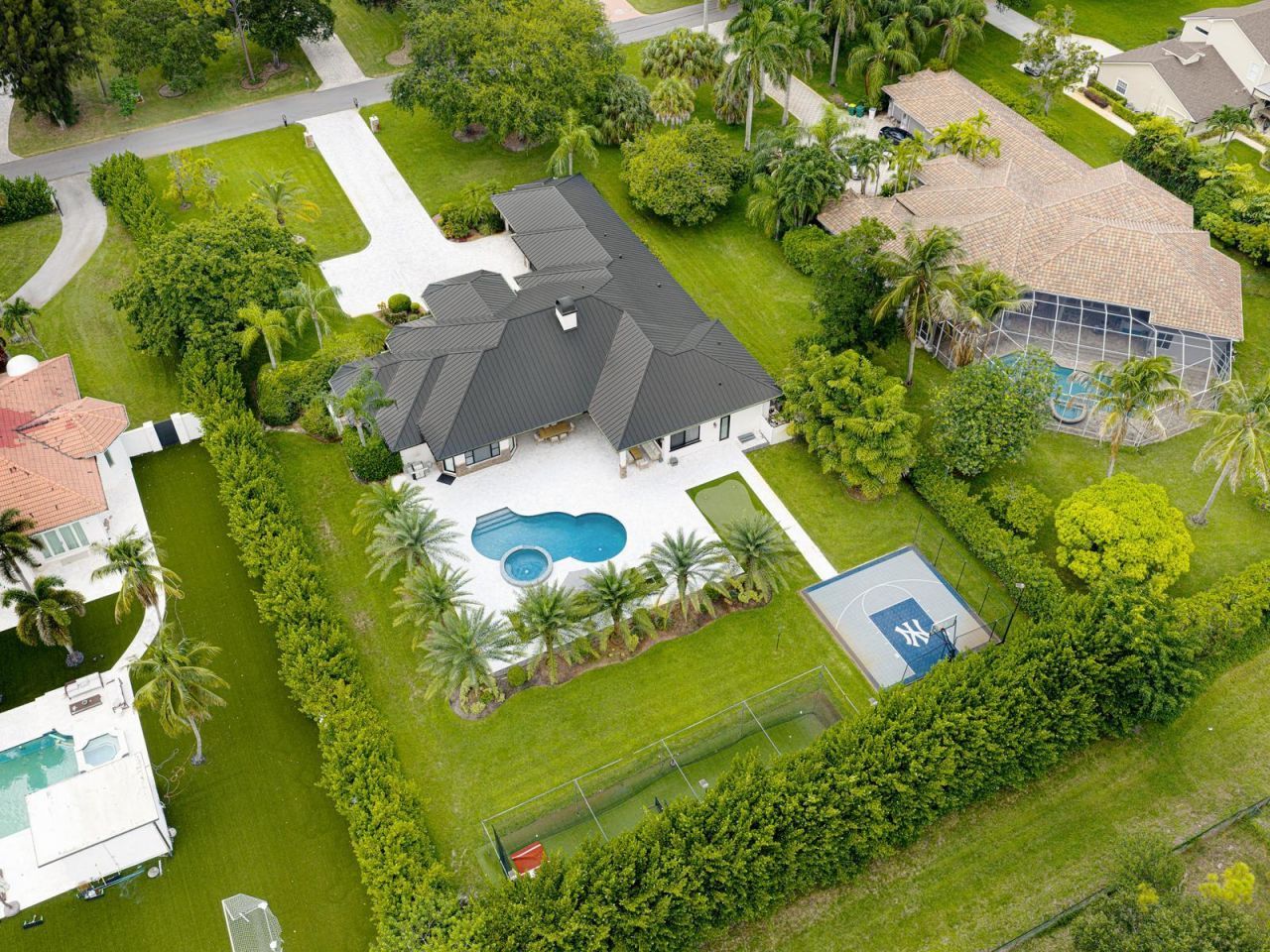 6780 NW 65th Terrace, Parkland, FL 33067 Photo