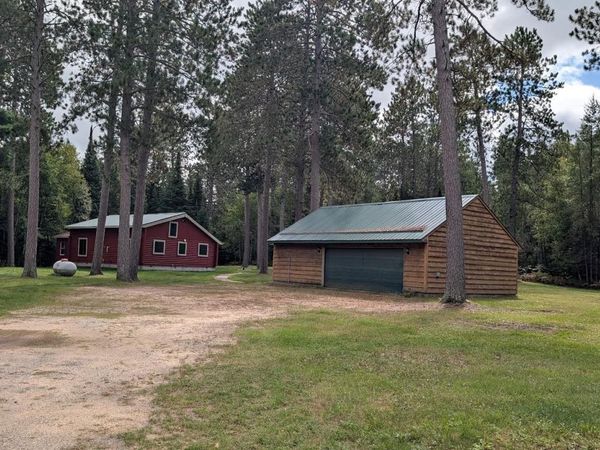 8854 River Road, Angora, MN 55703