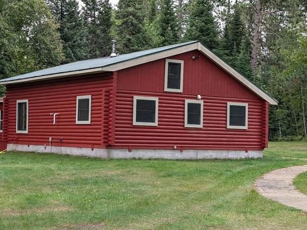 8854 River Road , Angora, MN 55703