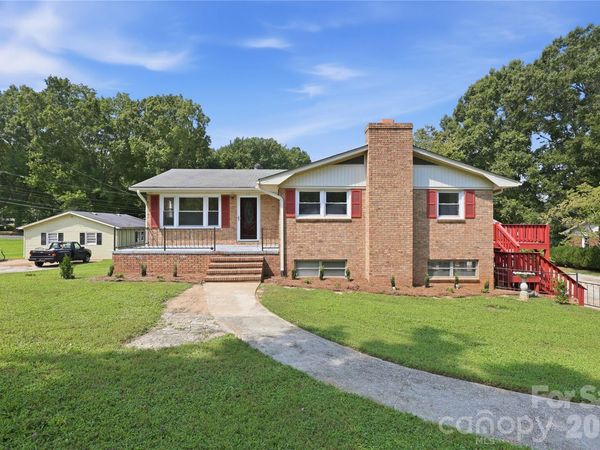 1014 Hoke Street, Kannapolis, NC 28081