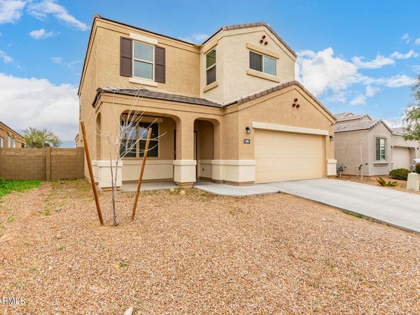 3061 N 301ST Drive, Buckeye, AZ 85396
