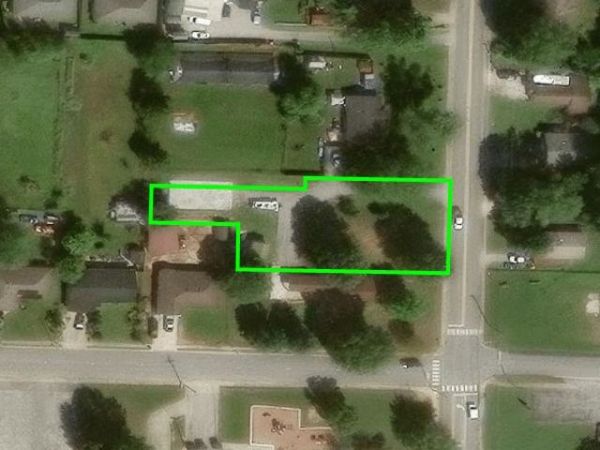 504 N West End Street, Springdale, AR 72764