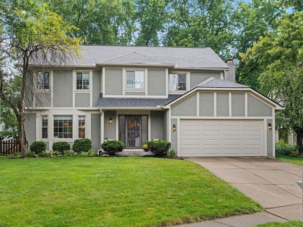 1219 Churchbell Way, Columbus, OH 43235