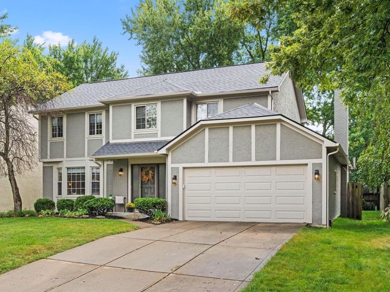 1219 Churchbell Way, Columbus, OH 43235 Photo 2