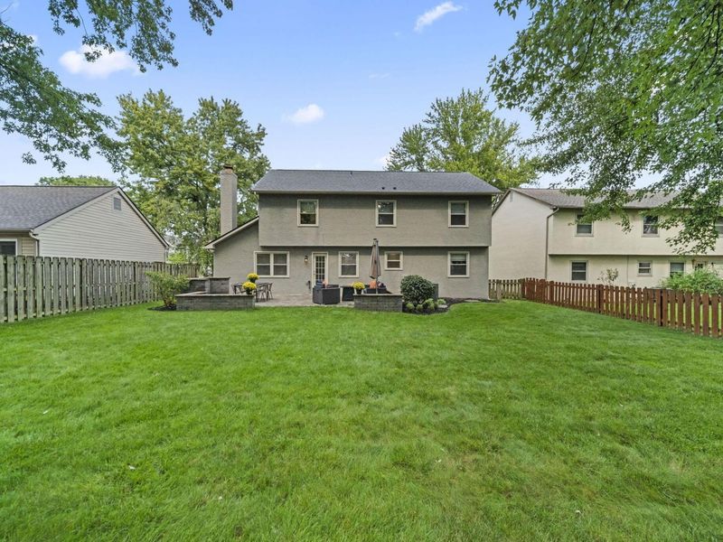 1219 Churchbell Way, Columbus, OH 43235 Photo 50