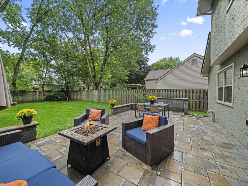 1219 Churchbell Way, Columbus, OH 43235 Photo 54