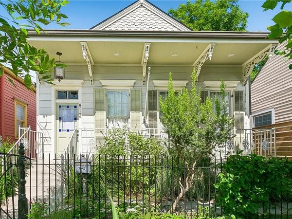 812 LYONS Street, New Orleans, LA 70115