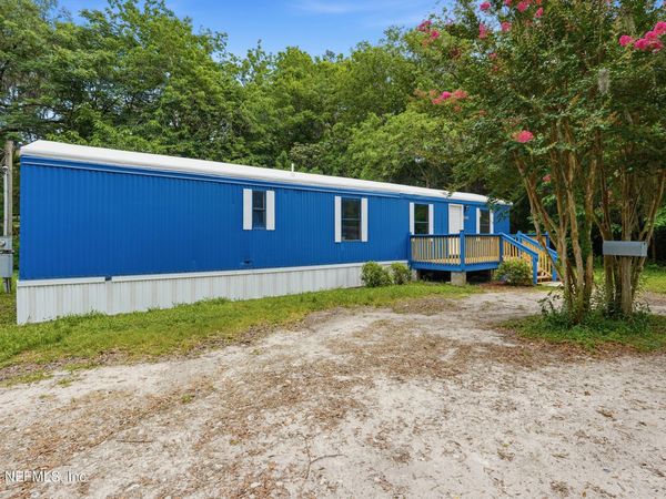 1212 NE 1ST Avenue, Williston, FL 32696