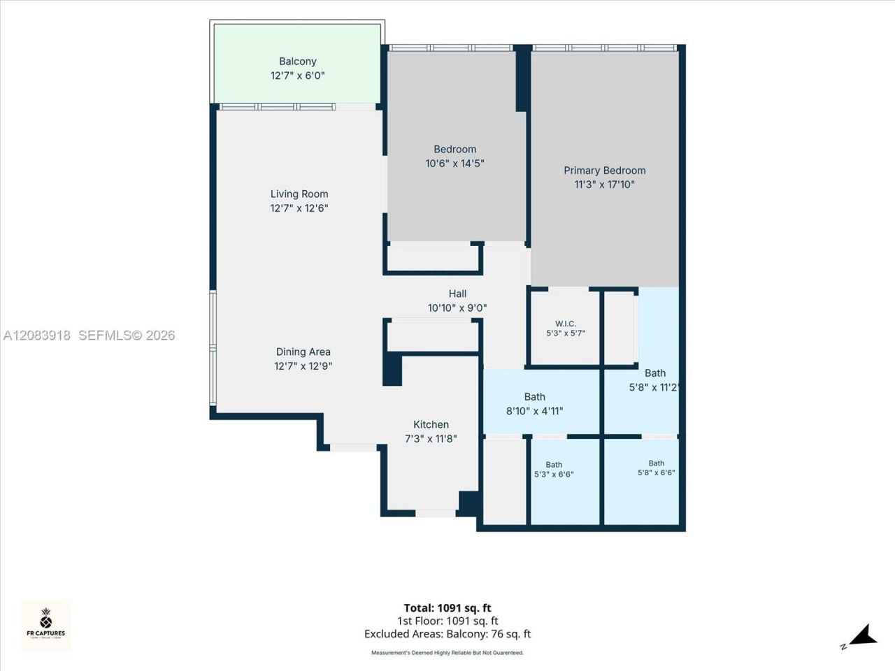 2016 Bay Dr, Unit 203, Miami Beach, FL 33141 Photo