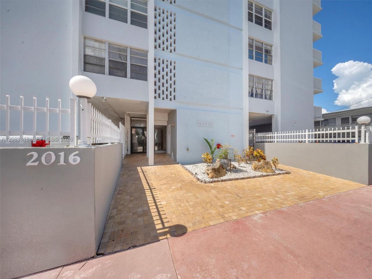 2016 Bay Dr, Unit 203, Miami Beach, FL 33141 Photo