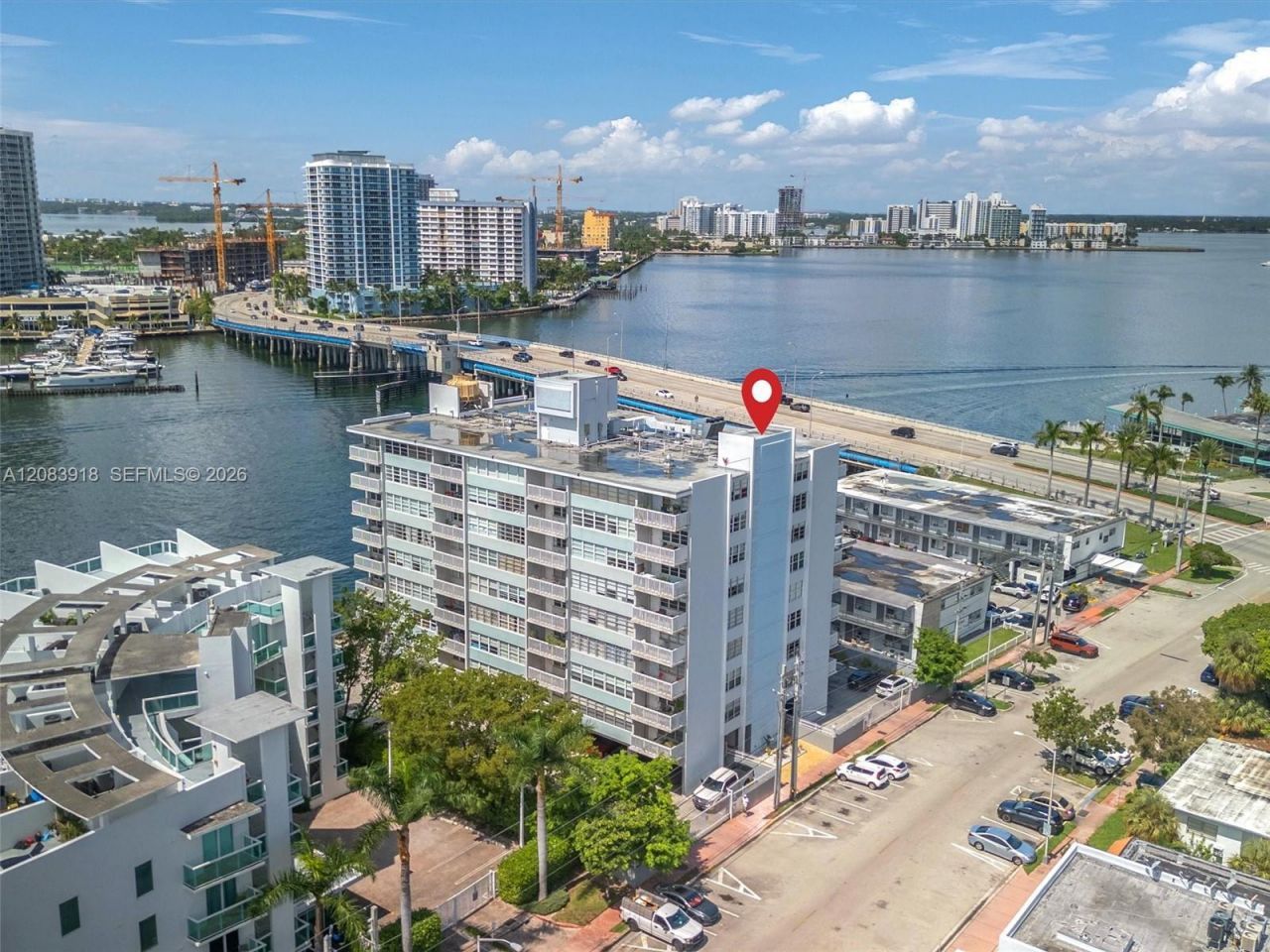 2016 Bay Dr, Unit 203, Miami Beach, FL 33141 Photo