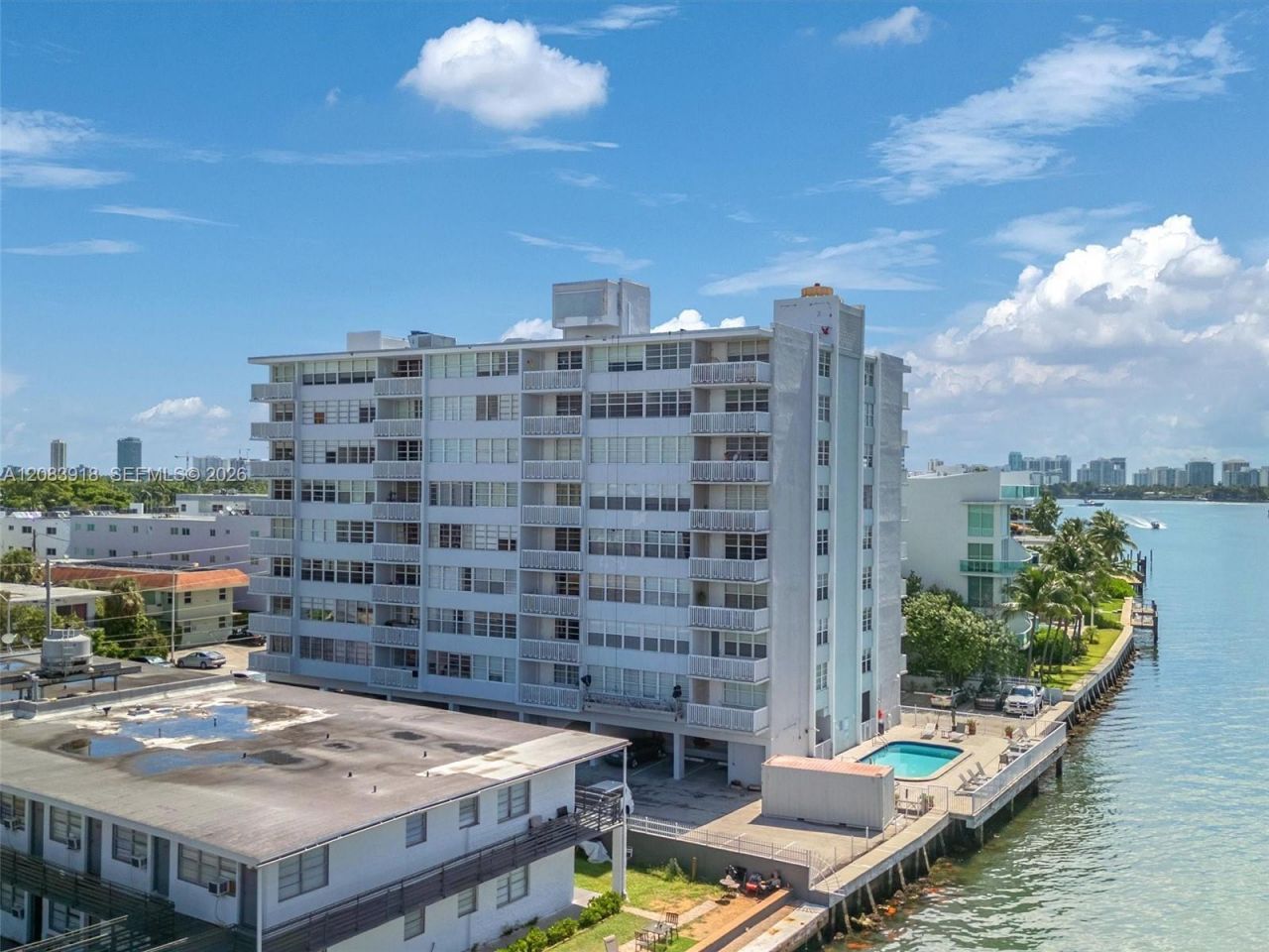 2016 Bay Dr, Unit 203, Miami Beach, FL 33141 Photo