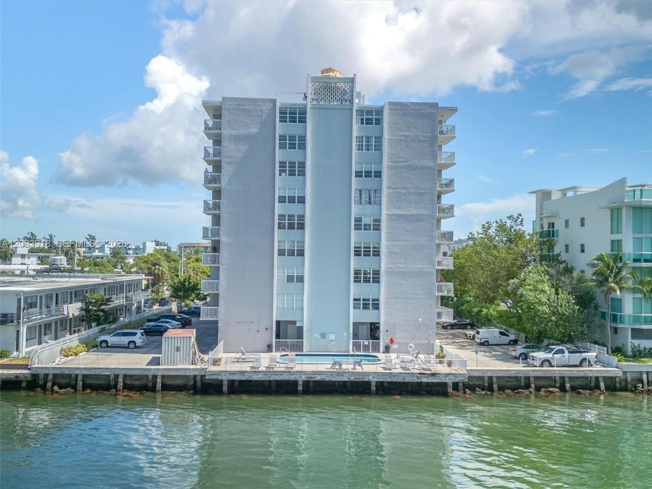 2016 Bay Dr, Unit 203, Miami Beach, FL 33141 Photo