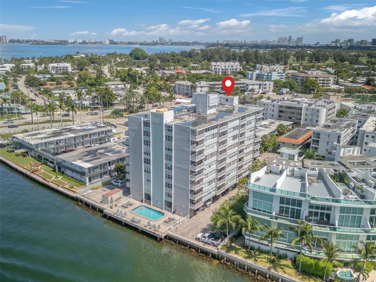2016 Bay Dr, Unit 203, Miami Beach, FL 33141 Photo