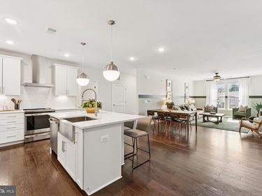 3700 HAVERTILL LANE , Unit 201, WOODBRIDGE, VA 22193