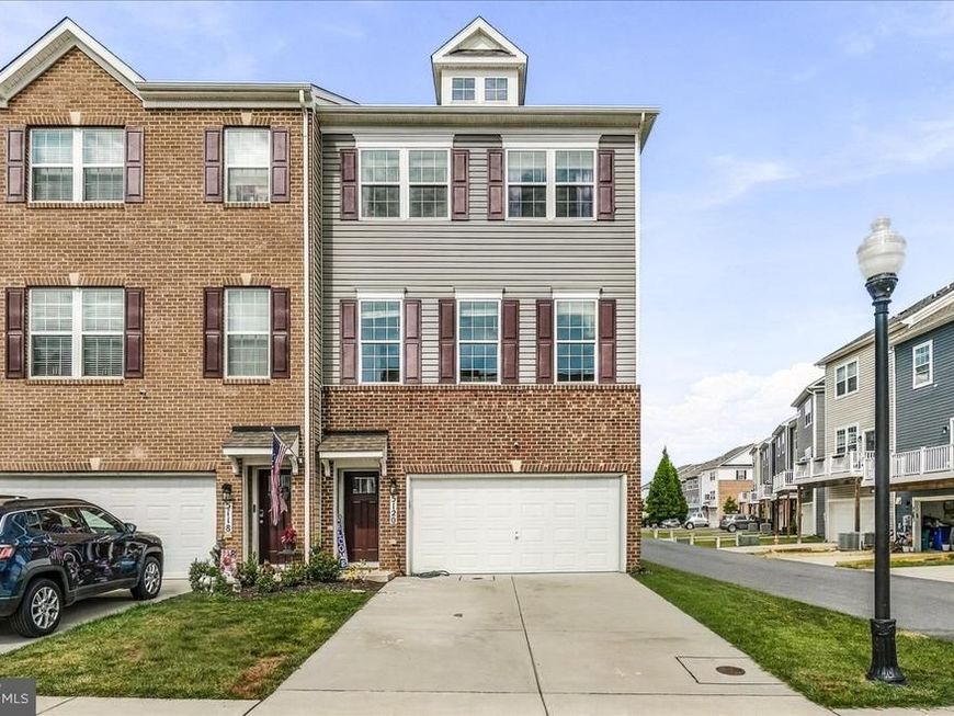 5120 Constitution Street, Frederick, MD 21703 Main Photo
