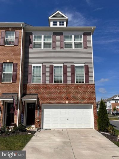 5120 CONSTITUTION STREET , FREDERICK, MD 21703