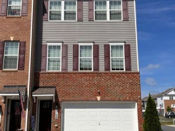 5120 CONSTITUTION STREET , FREDERICK, MD 21703