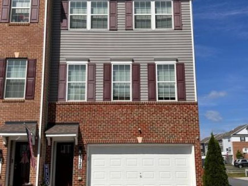 5120 Constitution Street , Frederick, MD 21703 Main Photo
