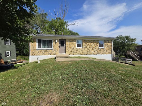 3434 W Serenity Parkway , Connersville, IN 47331