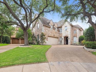 2309 Briar Court, Frisco, TX 75034