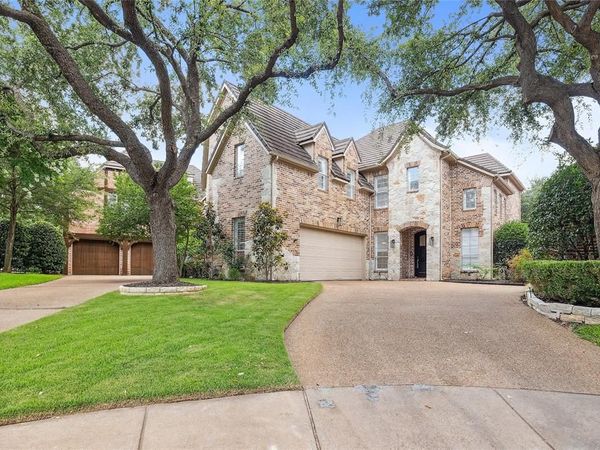 2309 Briar Court , Frisco, TX 75034