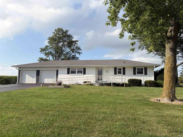 2808 Judson Road, Kokomo, IN 46901