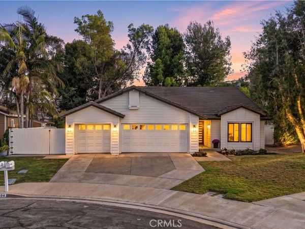 24604 Via Vallarta, Yorba Linda, CA 92887