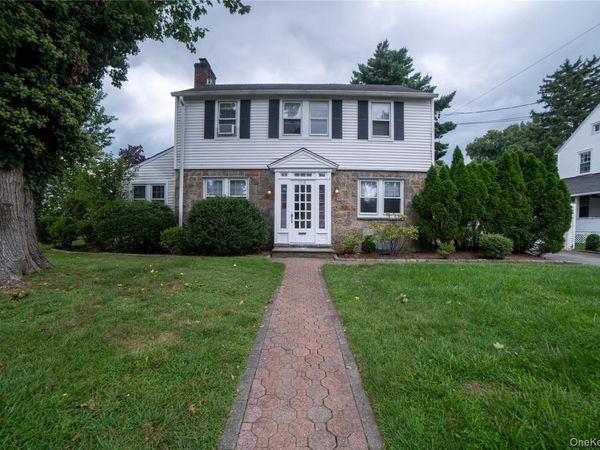 154 Bell Road , Scarsdale, NY 10583