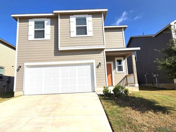 13163 BAY POINT WAY, St Hedwig, TX 78152
