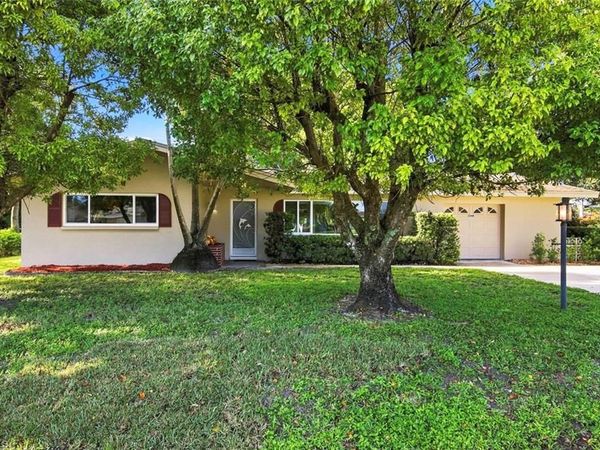 2248 Ivy AVE , FORT MYERS, FL 33907