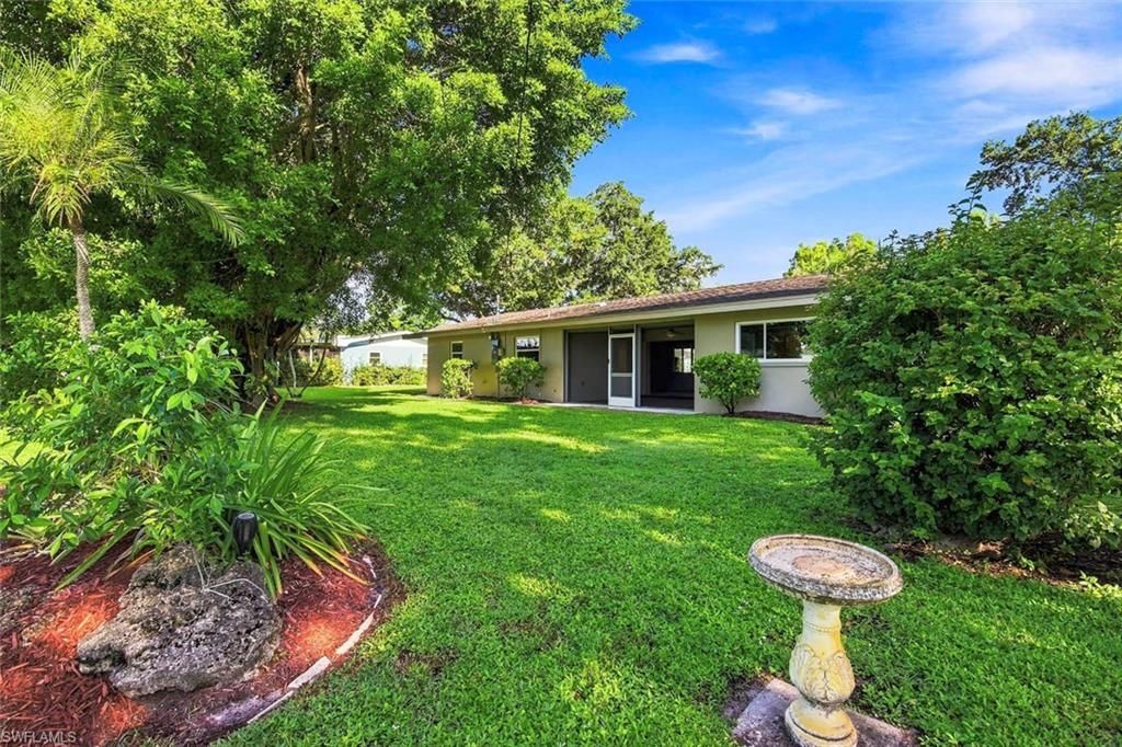 2248 Ivy Ave , Fort Myers, FL 33907 Photo