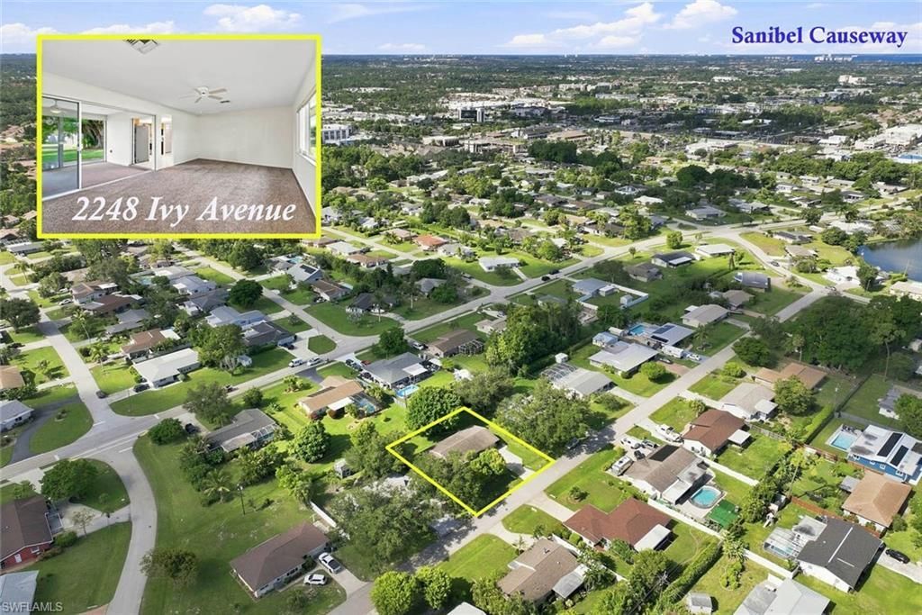 2248 Ivy Ave , Fort Myers, FL 33907 Photo