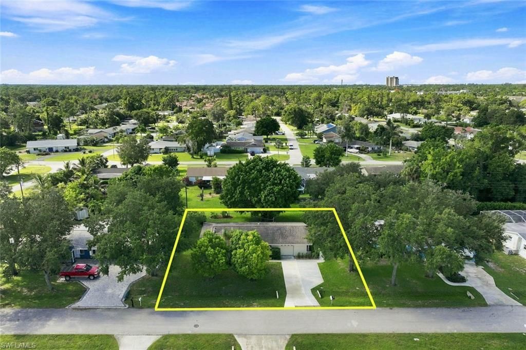 2248 Ivy Ave , Fort Myers, FL 33907 Photo