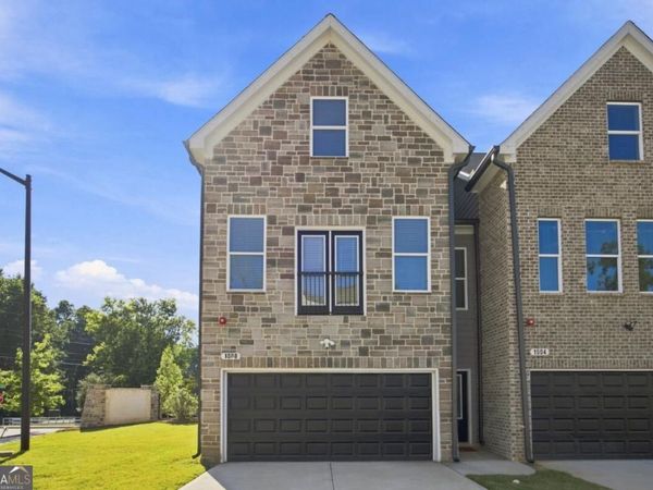 1508 Burberry Alley, Marietta, GA 30008
