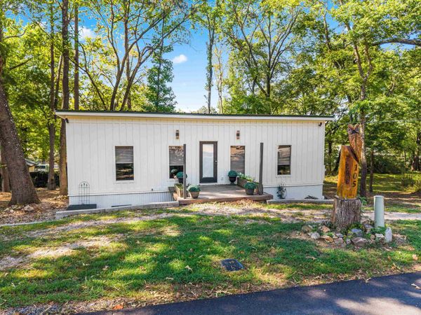 105 McCafferty Street , Hot Springs, AR 71913