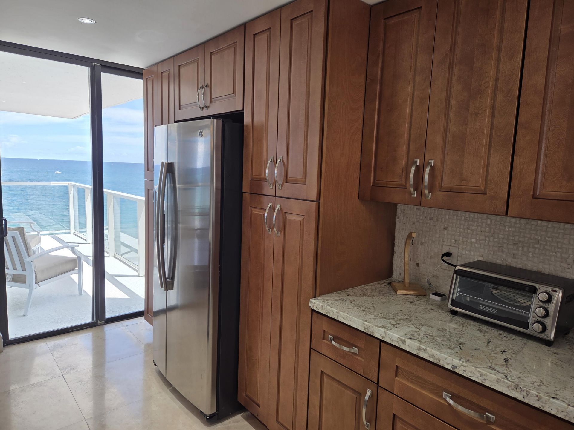 1000 S Ocean Boulevard, Unit 8A, Pompano Beach, FL 33062 Photo