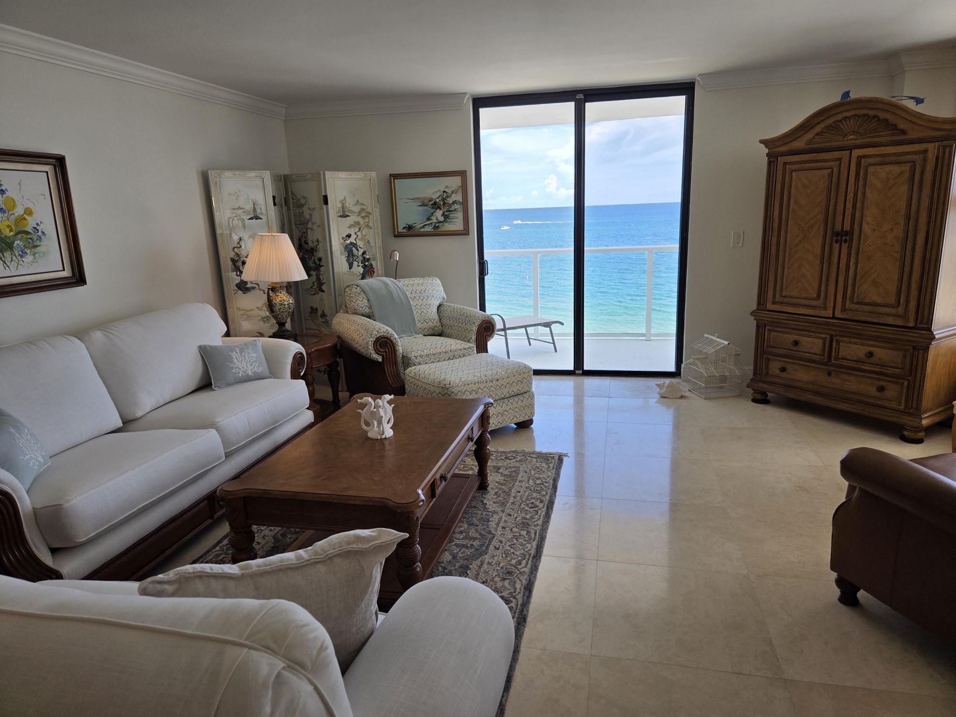 1000 S Ocean Boulevard, Unit 8A, Pompano Beach, FL 33062 Photo